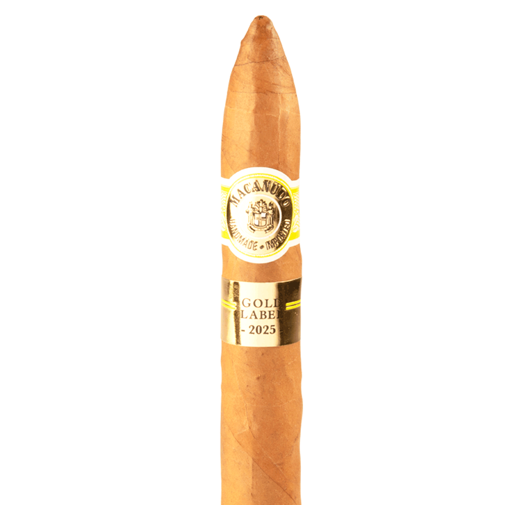 Limited Edition Torpedo, , cigars